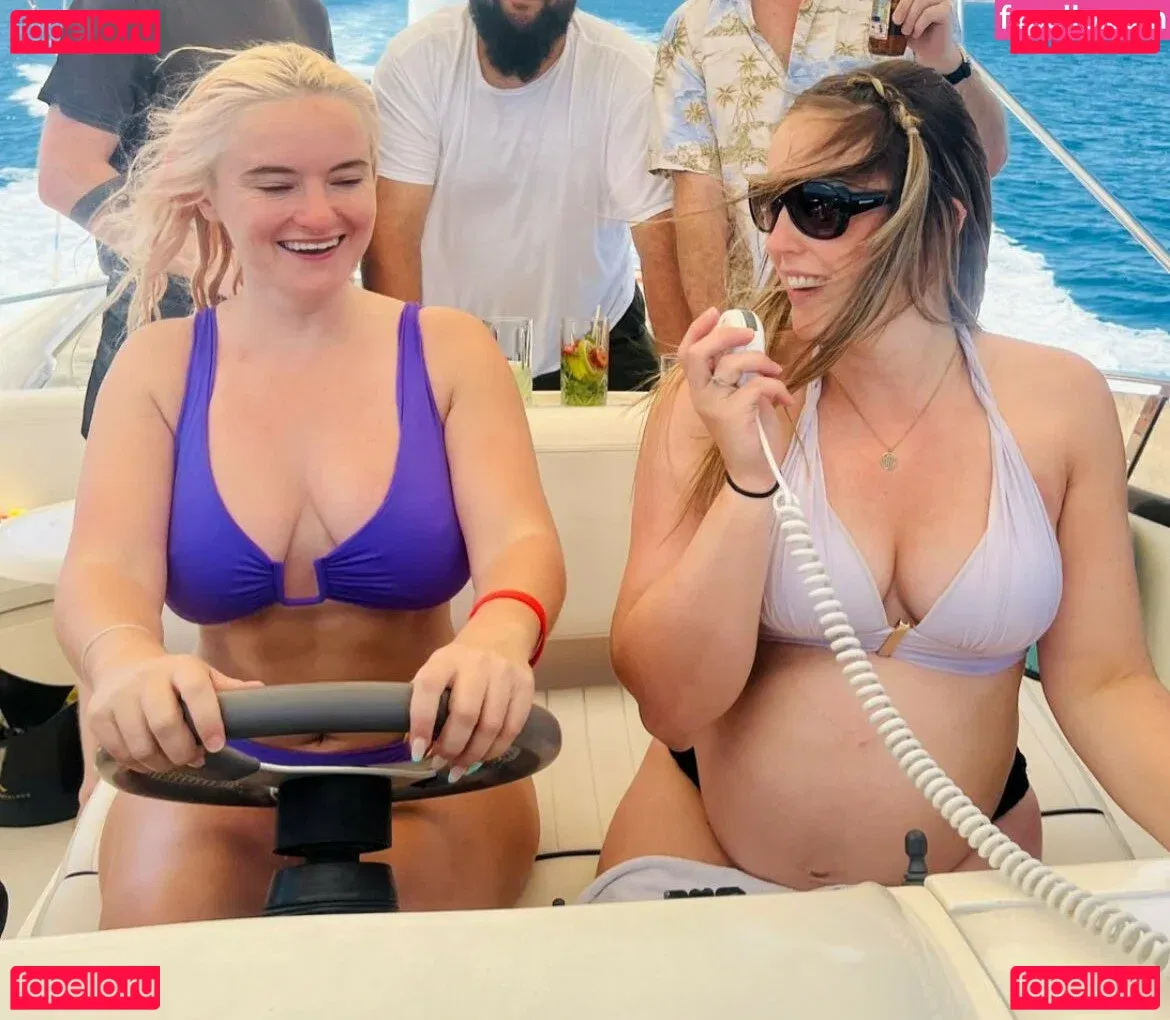 Grace Chatto Onlyfans Photo Gallery 