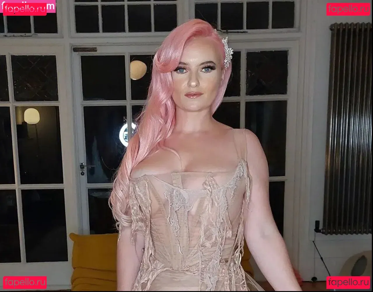 Grace Chatto Onlyfans Photo Gallery 