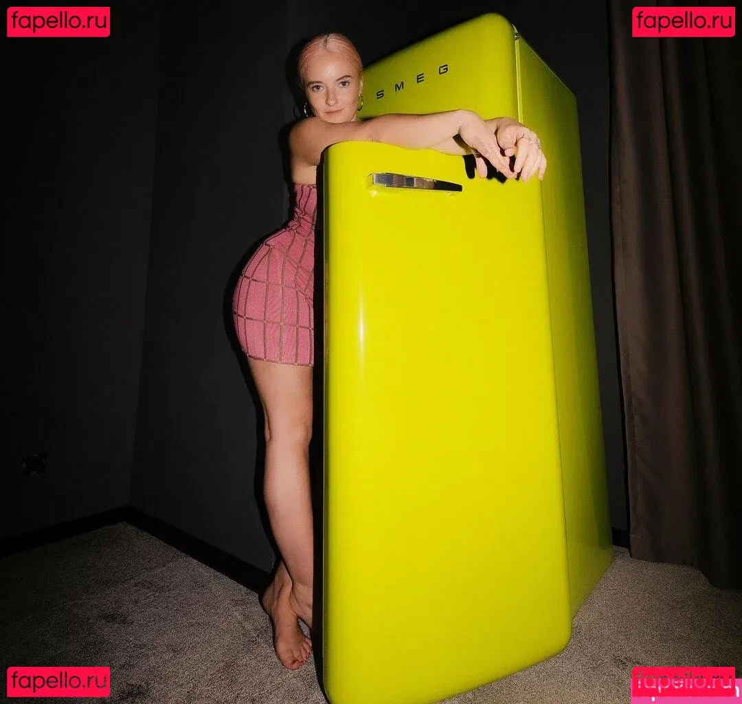 Grace Chatto Onlyfans Photo Gallery 