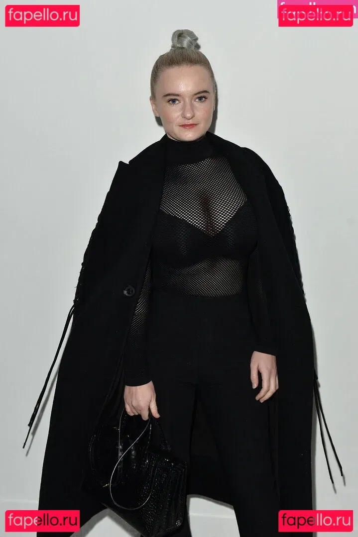 Grace Chatto Onlyfans Photo Gallery 