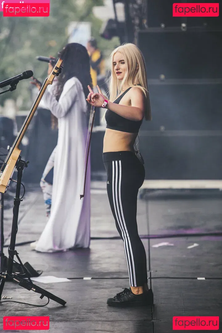 Grace Chatto Onlyfans Photo Gallery 