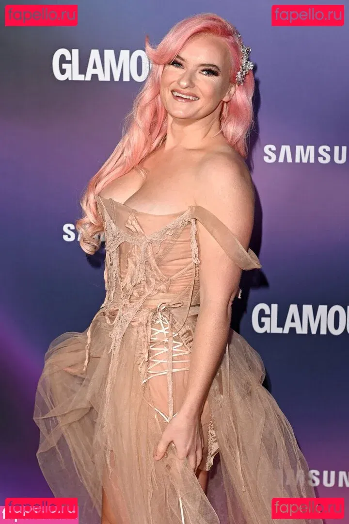 Grace Chatto Onlyfans Photo Gallery 