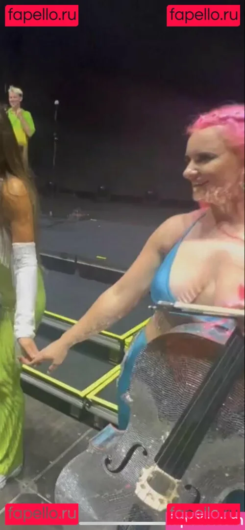 Grace Chatto Onlyfans Photo Gallery 