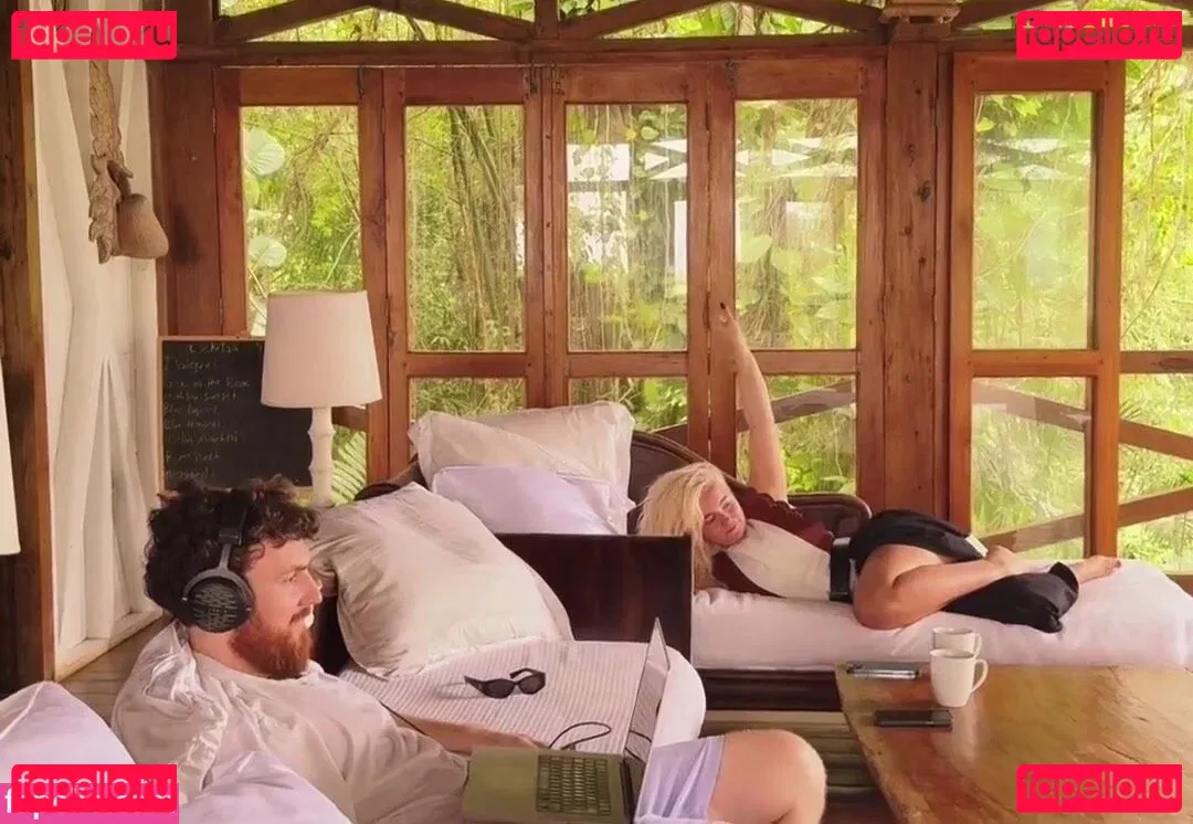 Grace Chatto Onlyfans Photo Gallery 