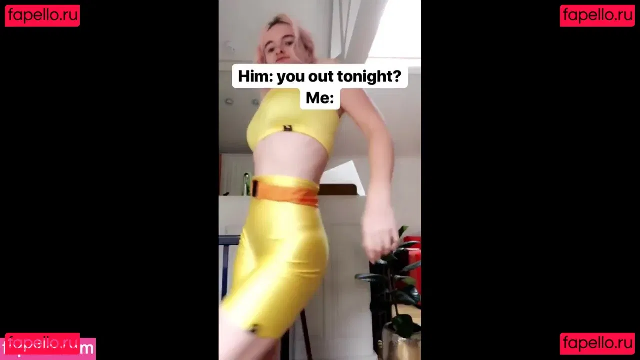 Grace Chatto Onlyfans Photo Gallery 