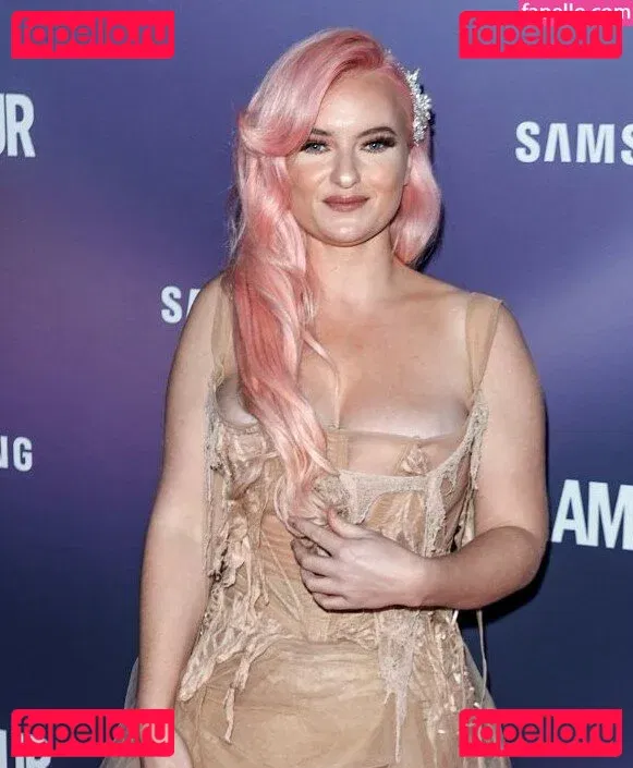 Grace Chatto Onlyfans Photo Gallery 