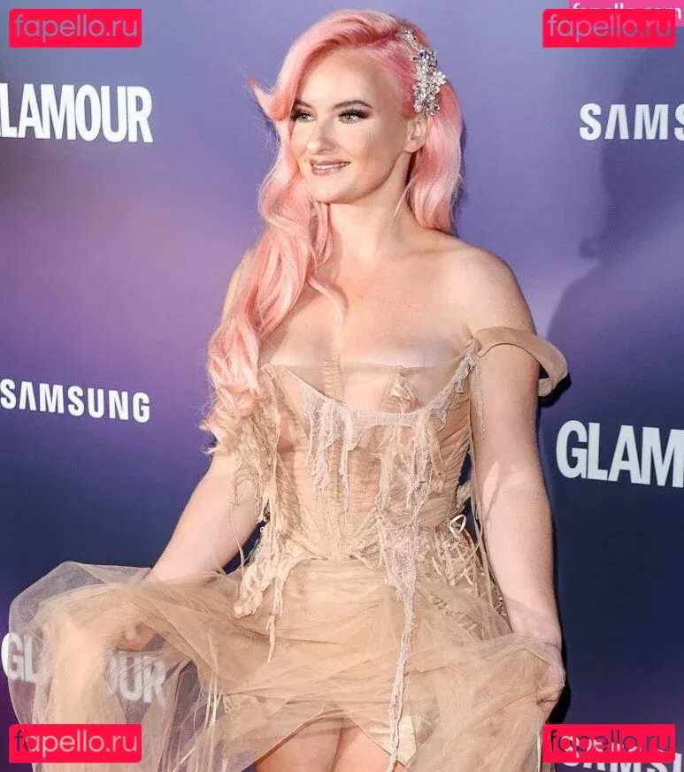 Grace Chatto Onlyfans Photo Gallery 