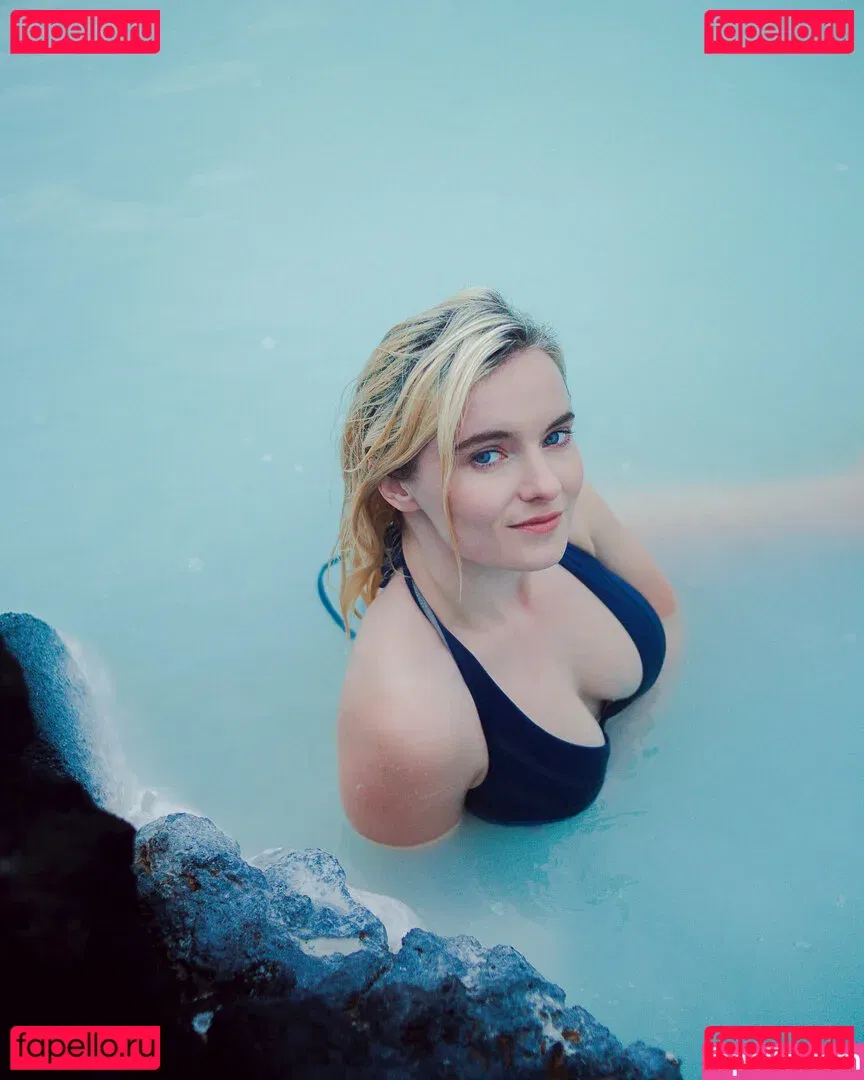 Grace Chatto Onlyfans Photo Gallery 