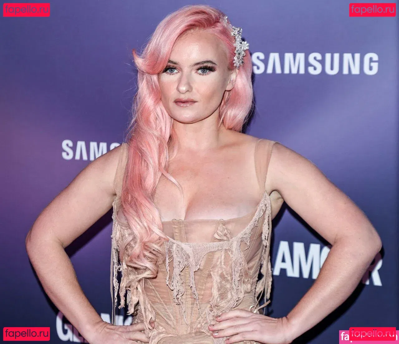 Grace Chatto Onlyfans Photo Gallery 