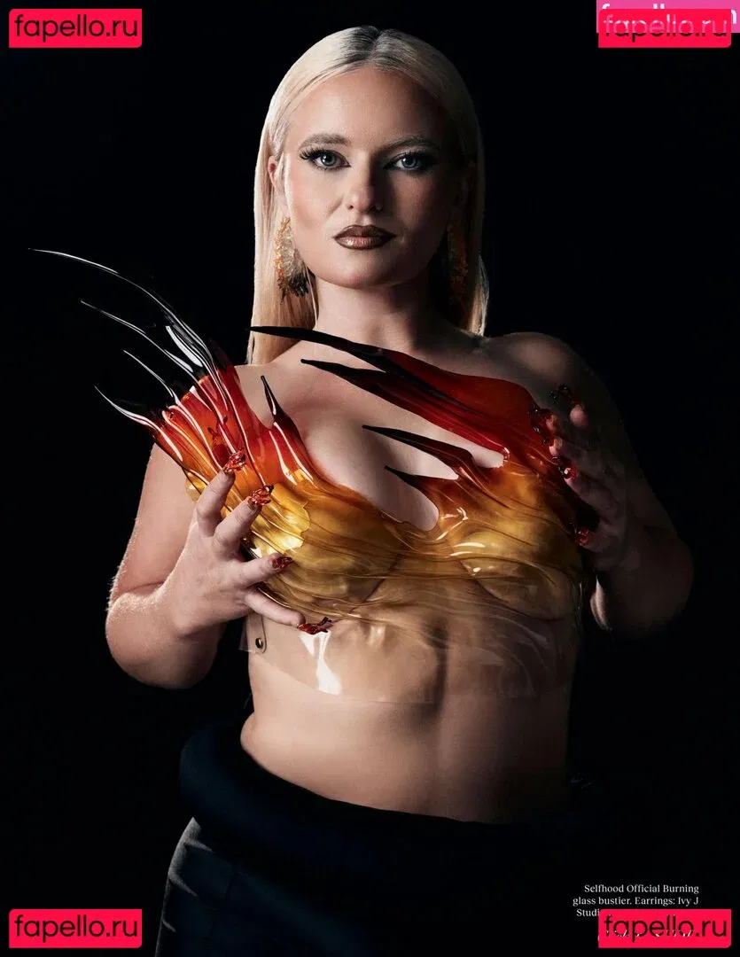 Grace Chatto Onlyfans Photo Gallery 