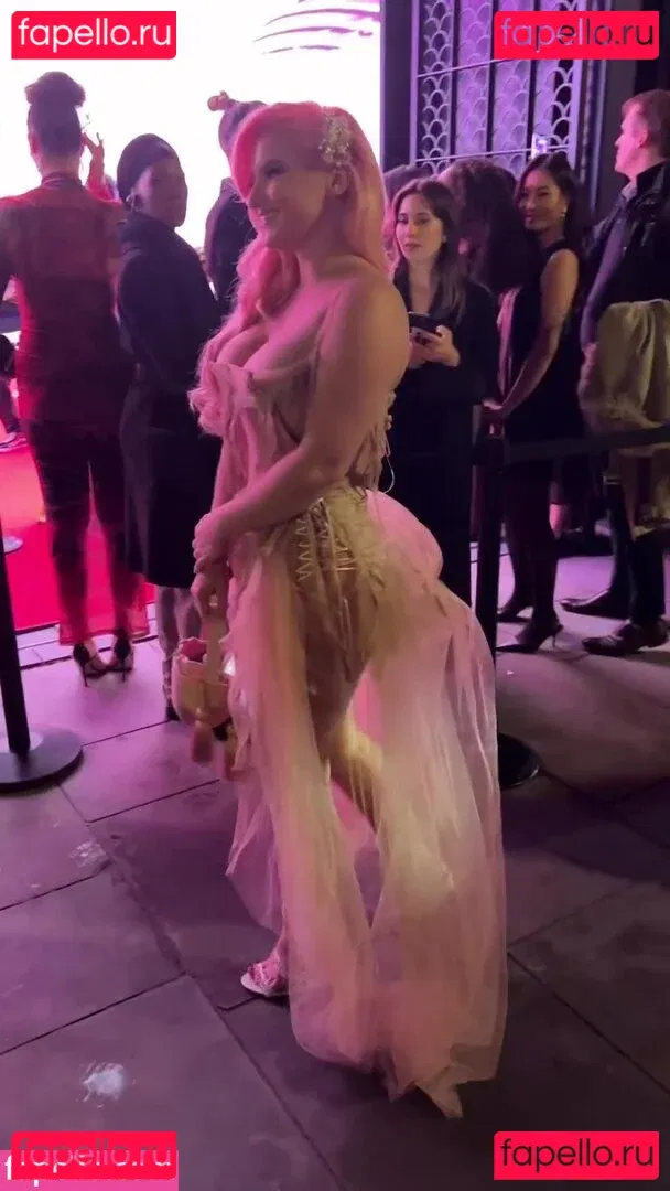 Grace Chatto Onlyfans Photo Gallery 