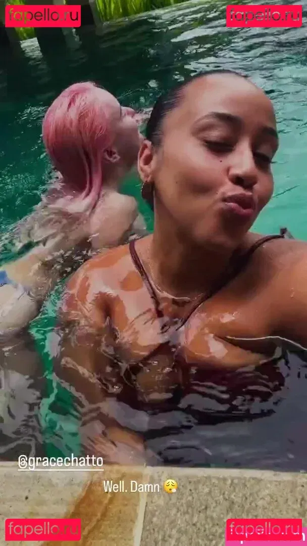 Grace Chatto Onlyfans Photo Gallery 