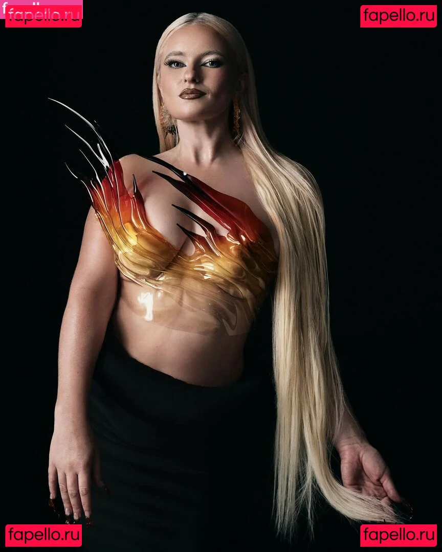 Grace Chatto Onlyfans Photo Gallery 