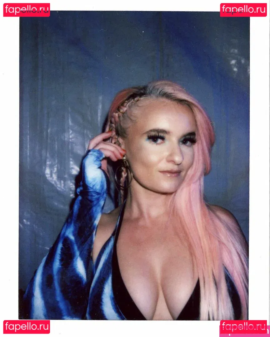 Grace Chatto Onlyfans Photo Gallery 