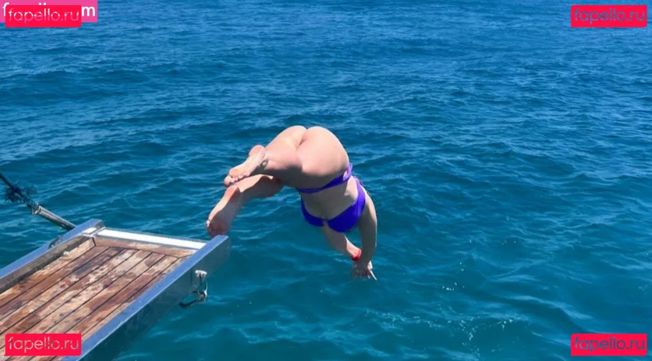 Grace Chatto Onlyfans Photo Gallery 