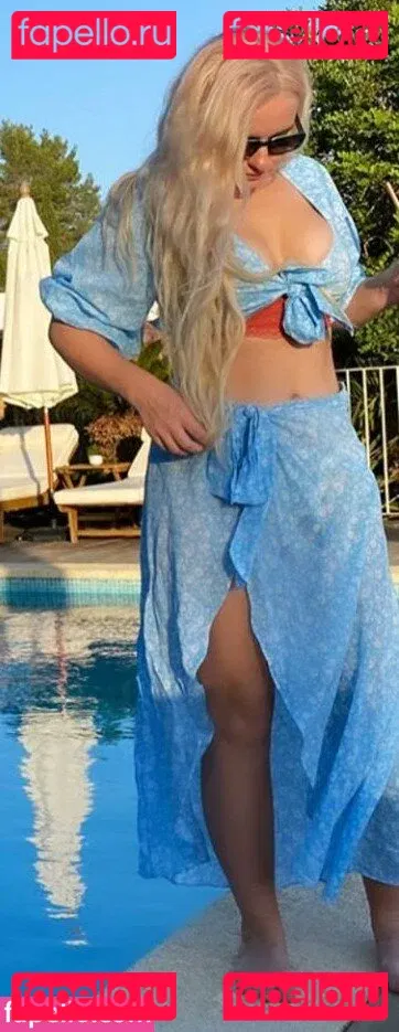 Grace Chatto Onlyfans Photo Gallery 