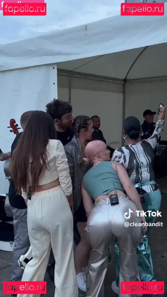 Grace Chatto Onlyfans Photo Gallery 