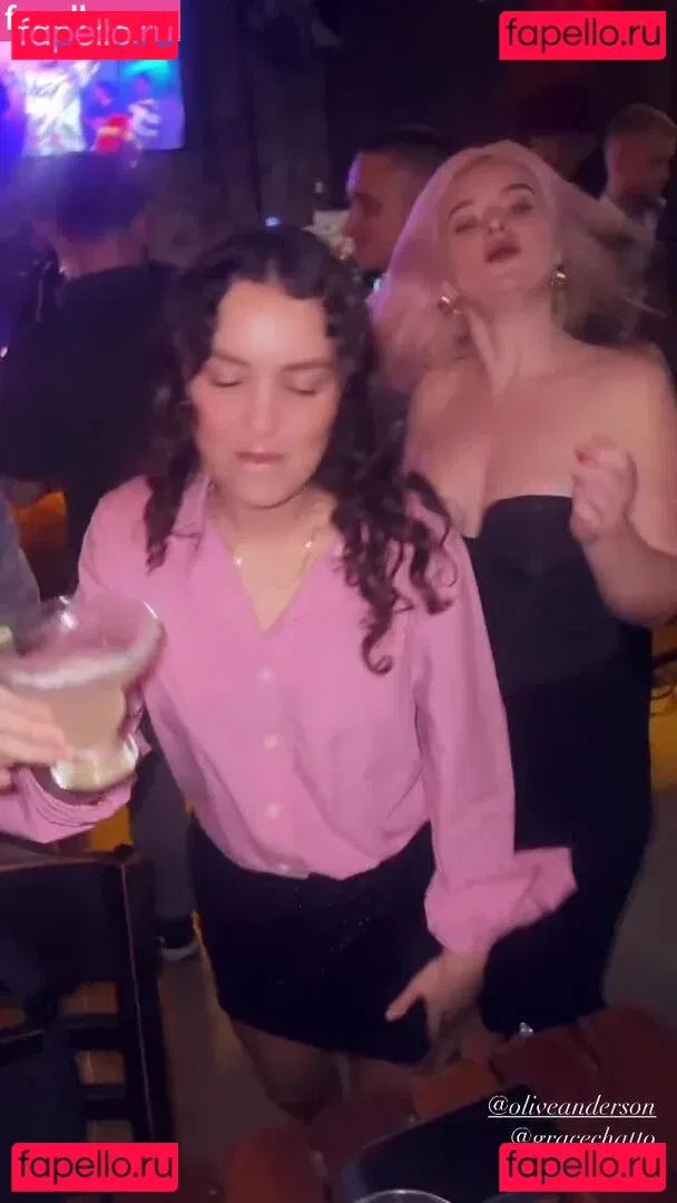 Grace Chatto Onlyfans Photo Gallery 