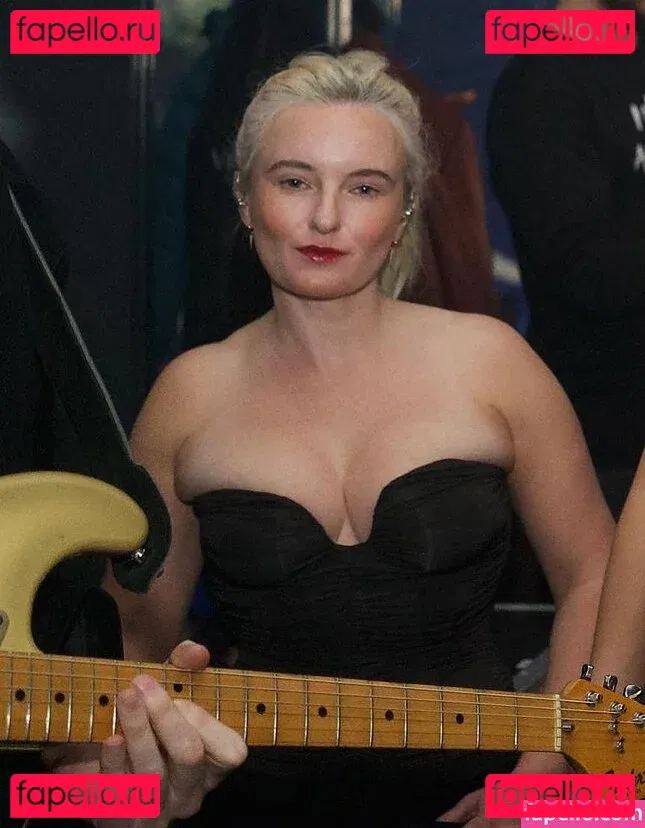 Grace Chatto Onlyfans Photo Gallery 