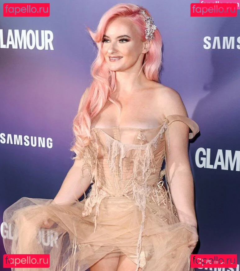 Grace Chatto Onlyfans Photo Gallery 