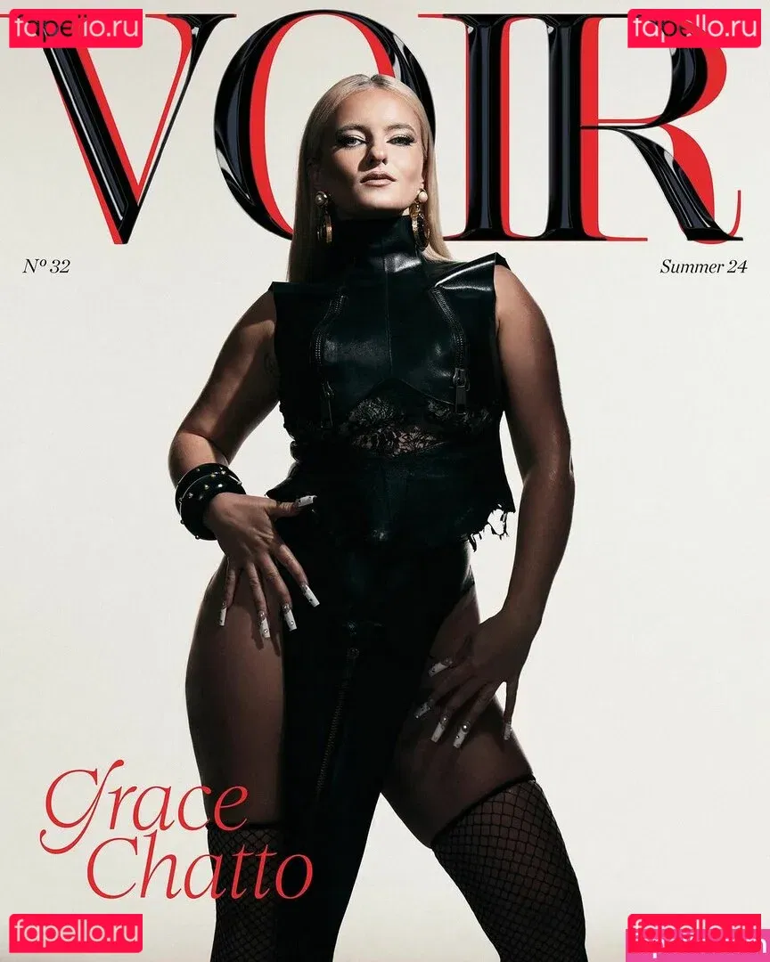 Grace Chatto Onlyfans Photo Gallery 