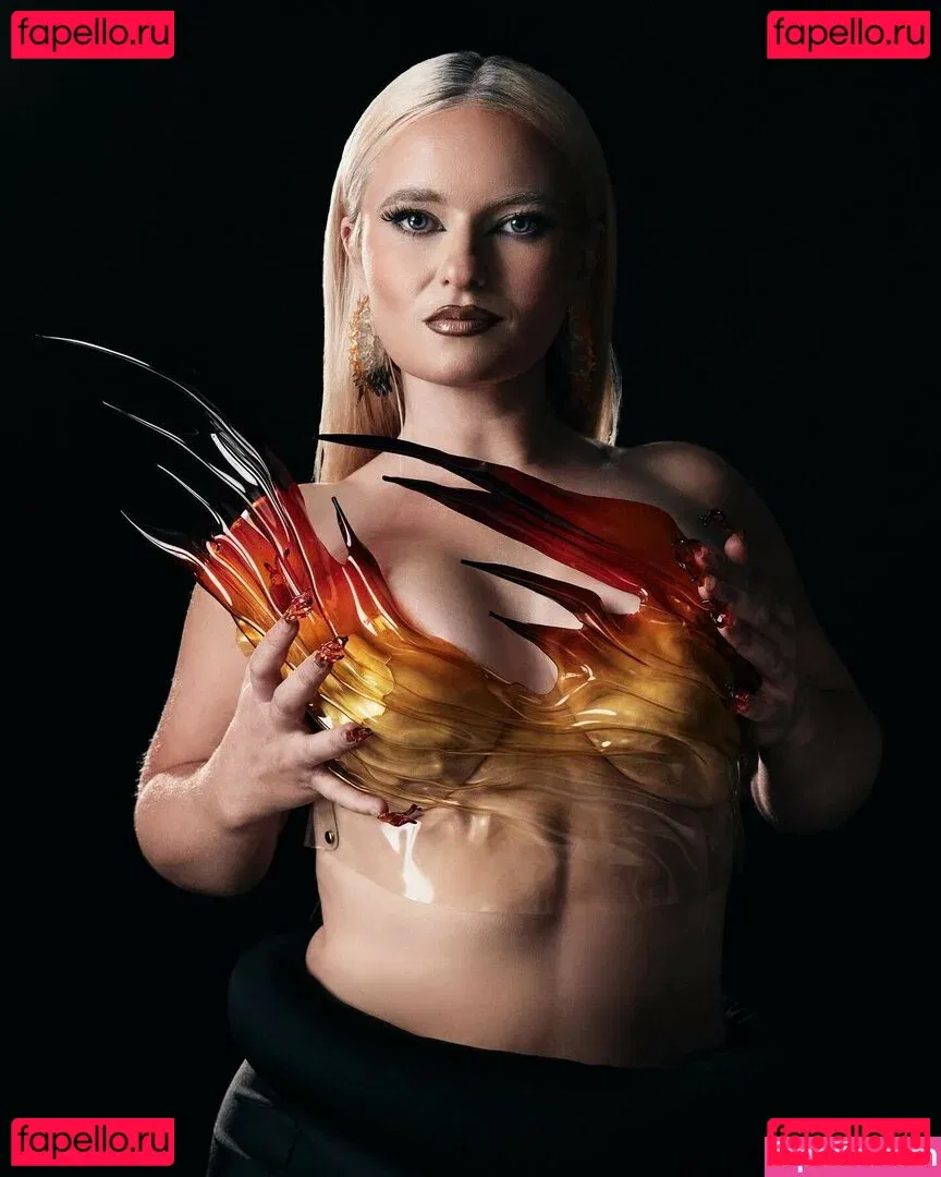 Grace Chatto Onlyfans Photo Gallery 