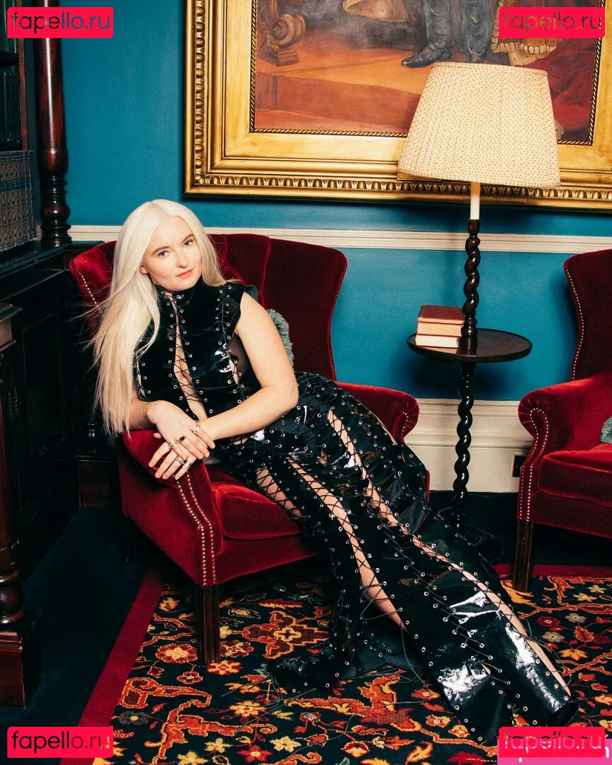 Grace Chatto Onlyfans Photo Gallery 