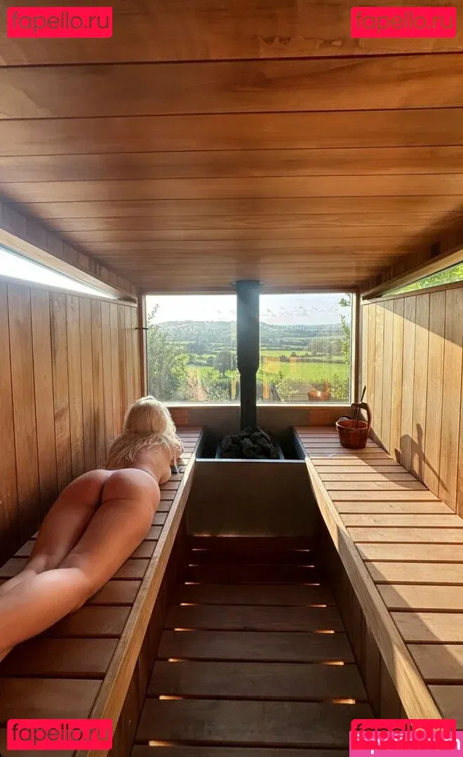 Grace Chatto Onlyfans Photo Gallery 