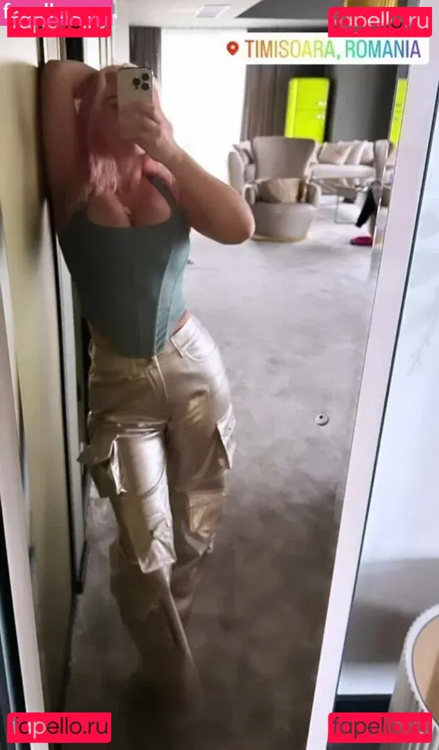 Grace Chatto Onlyfans Photo Gallery 