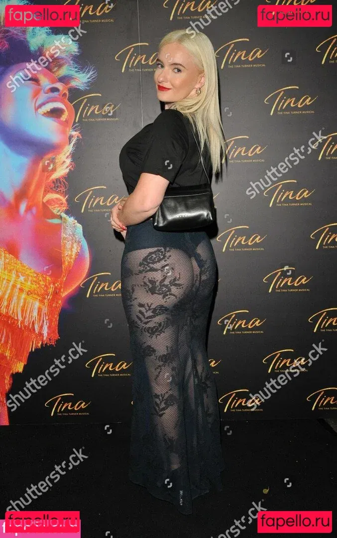 Grace Chatto Onlyfans Photo Gallery 