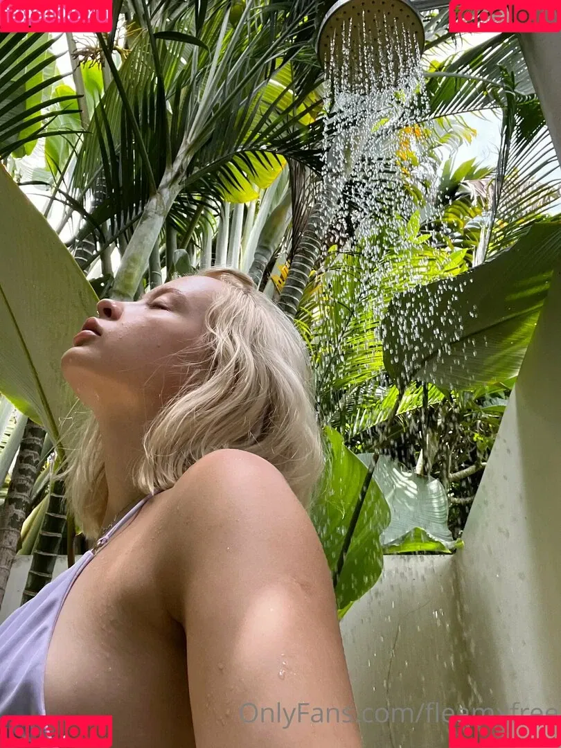 fleamxfree Onlyfans Photo Gallery 