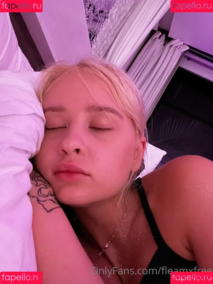 fleamxfree Onlyfans Photo Gallery 