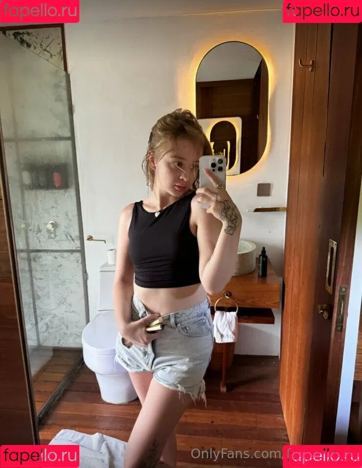 fleamxfree Onlyfans Photo Gallery 