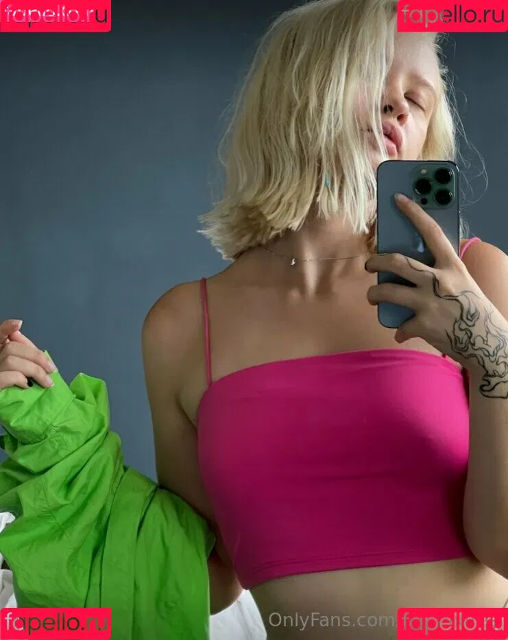 fleamxfree Onlyfans Photo Gallery 
