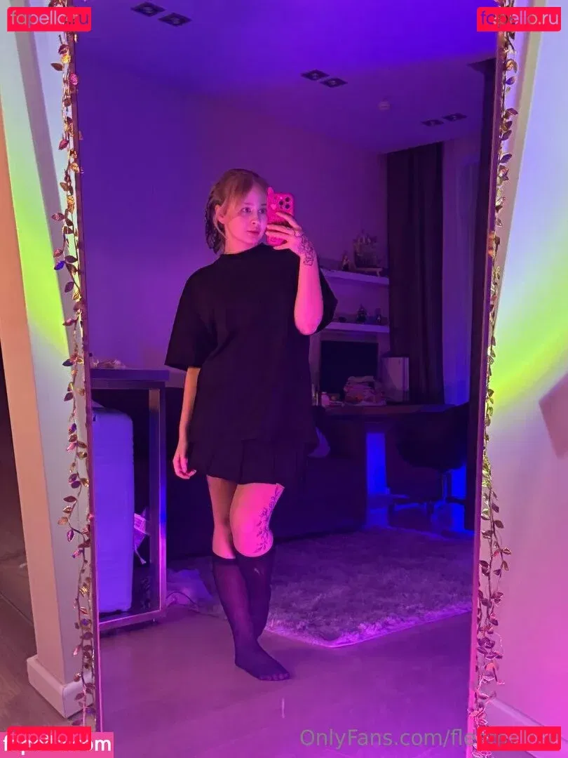 fleamxfree Onlyfans Photo Gallery 