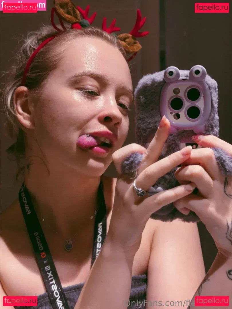 fleamxfree Onlyfans Photo Gallery 