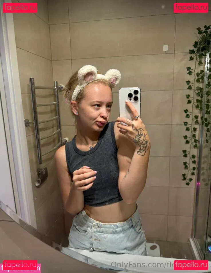 fleamxfree Onlyfans Photo Gallery 