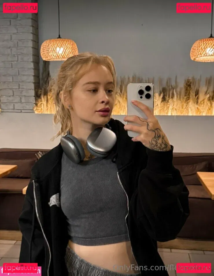 fleamxfree Onlyfans Photo Gallery 