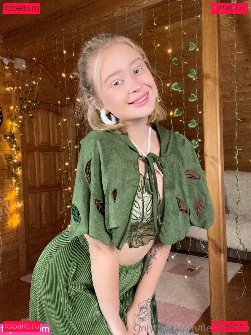 fleamxfree Onlyfans Photo Gallery 