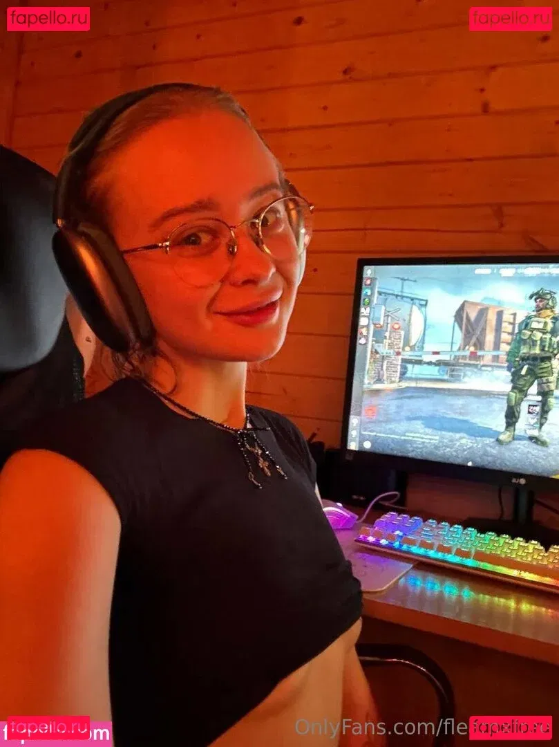 fleamxfree Onlyfans Photo Gallery 