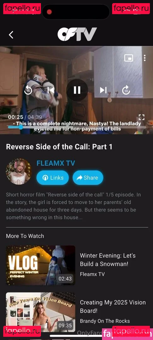 fleamxfree Onlyfans Photo Gallery 