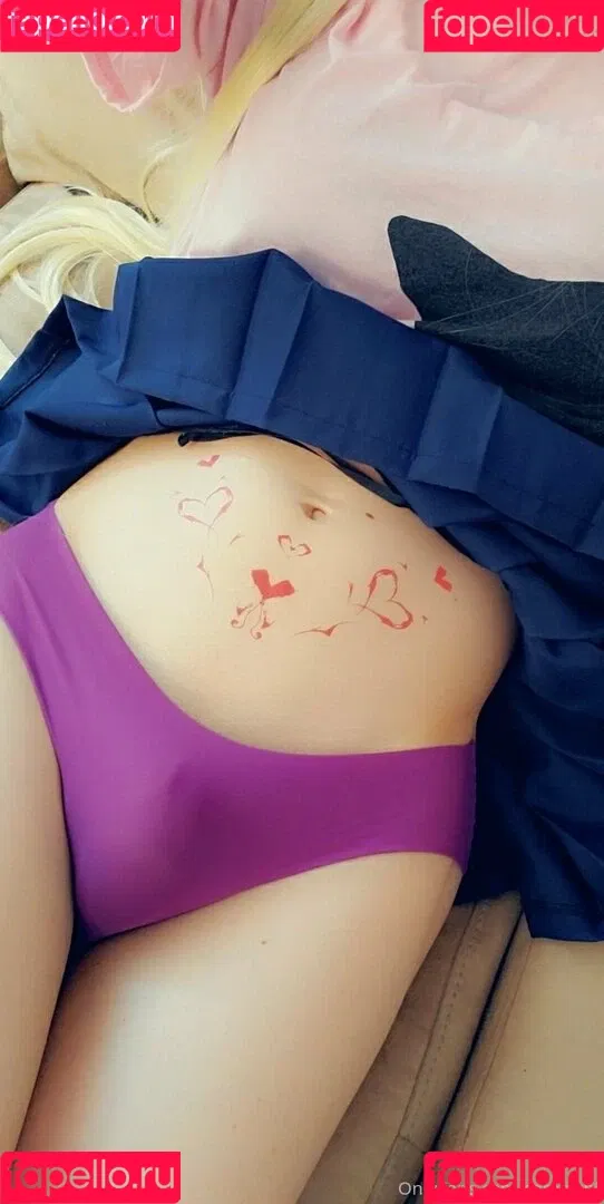 samaishi Onlyfans Photo Gallery 