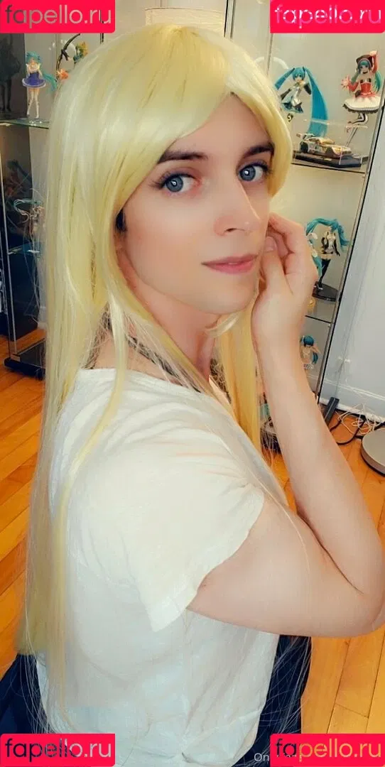 samaishi Onlyfans Photo Gallery 