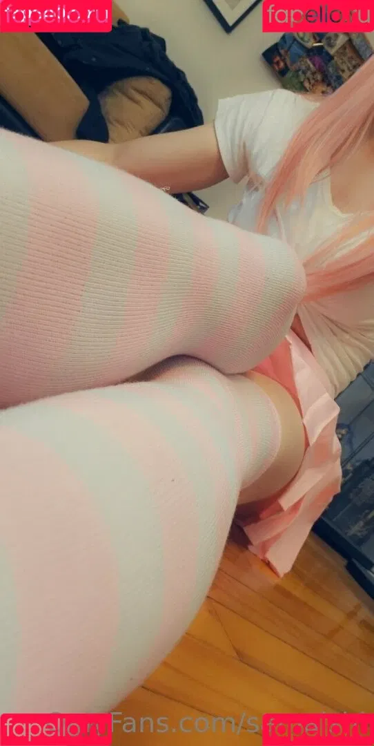samaishi Onlyfans Photo Gallery 