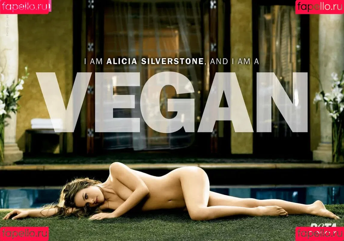 Alicia Silverstone Onlyfans Photo Gallery 