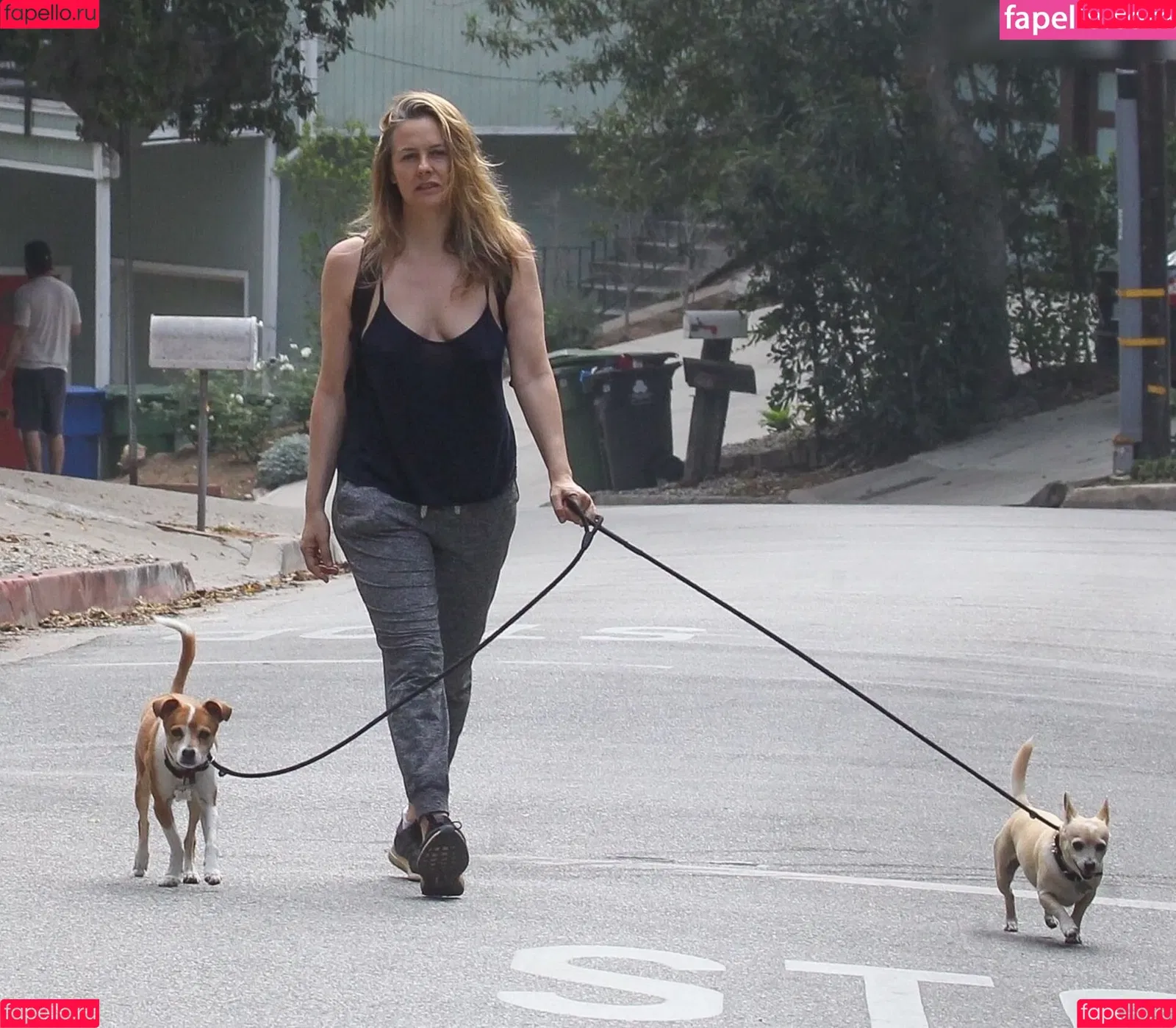 Alicia Silverstone Onlyfans Photo Gallery 