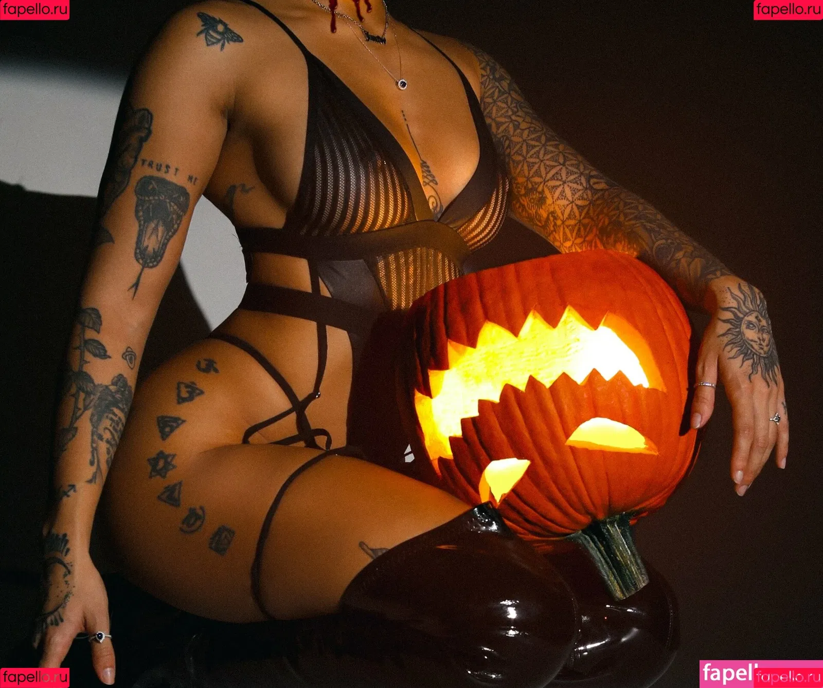 Rudemouthh Onlyfans Photo Gallery 