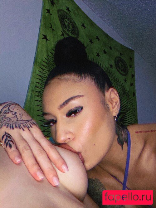 Rudemouthh Nude Onlyfans Photo 19