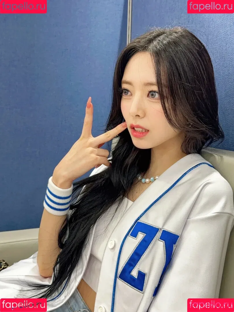 itzy.all.in.us Onlyfans Photo Gallery 