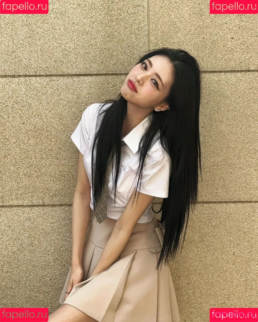 itzy.all.in.us Onlyfans Photo Gallery 